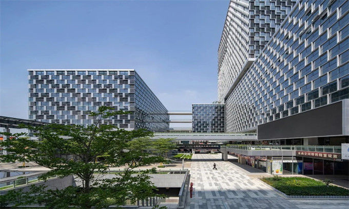 ประเทศจีน Shenzhen Jinyanuo Electronic Co., Ltd. โปรไฟล์บริษัท 