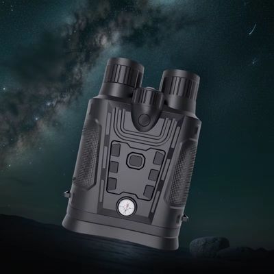 4K&40MP วงจรปิดสายตากลางคืน แบตเตอรี่ 6000mAh และ 6X Optical Zoom สําหรับการผจญภัยกลางแจ้ง